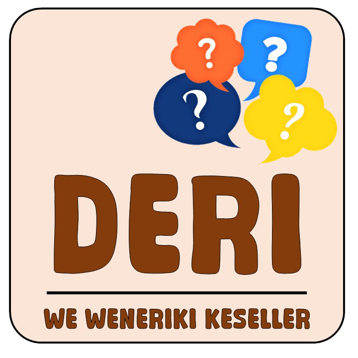 Deri we weneriki keseller
