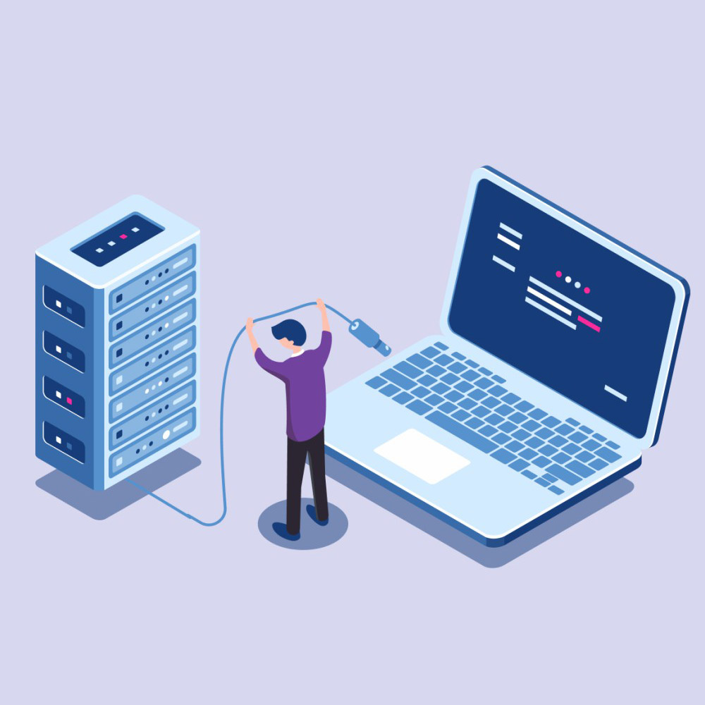 Maglumat tehnologi&yacute;alary