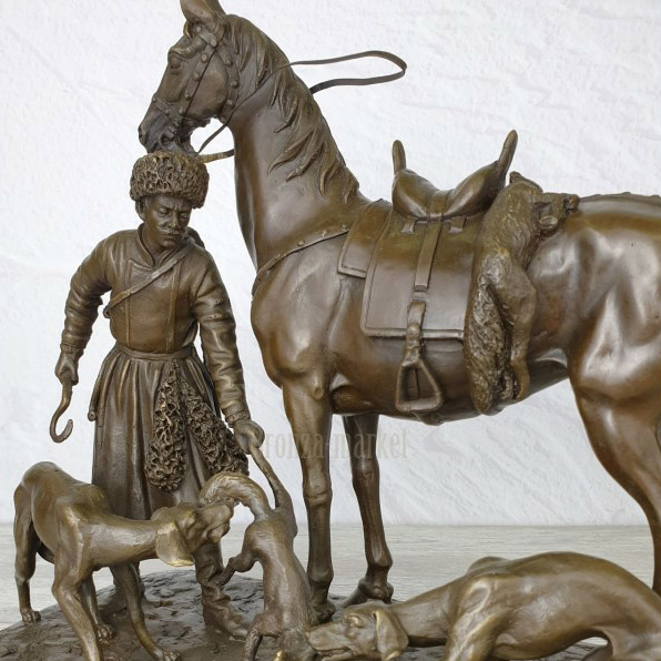 He&yacute;keltaraşlyk