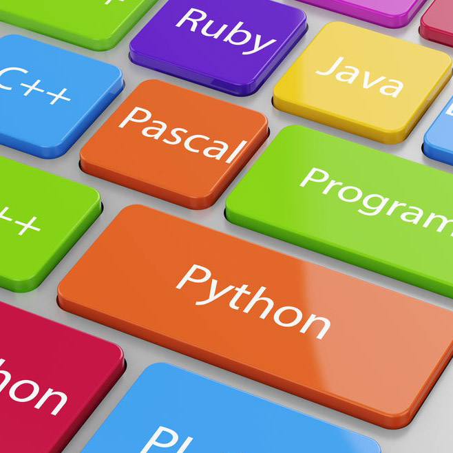 Programmirleme dilleri