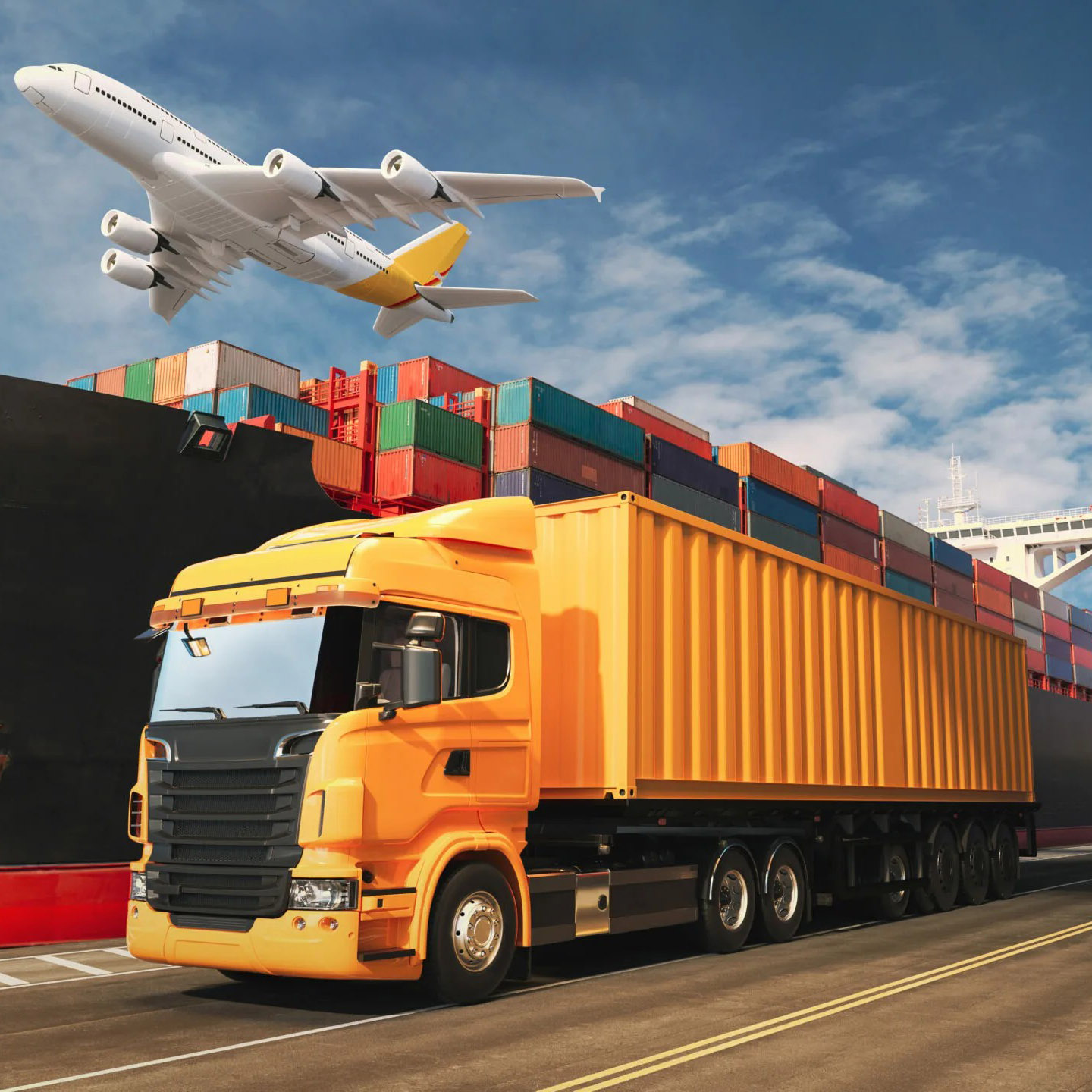 H&auml;zirki zaman ulag we aragatnaşyk ulgamy