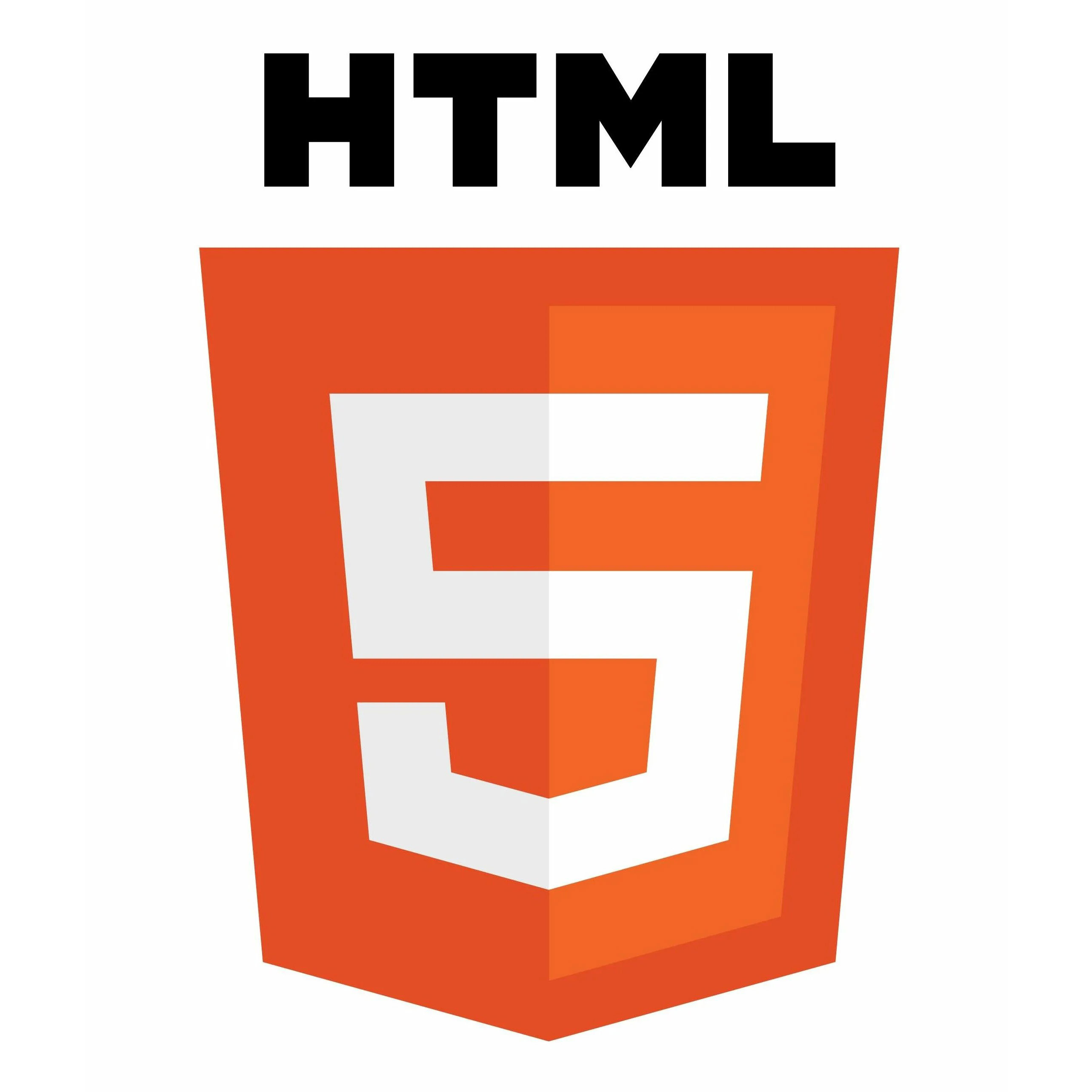 HTML esaslary