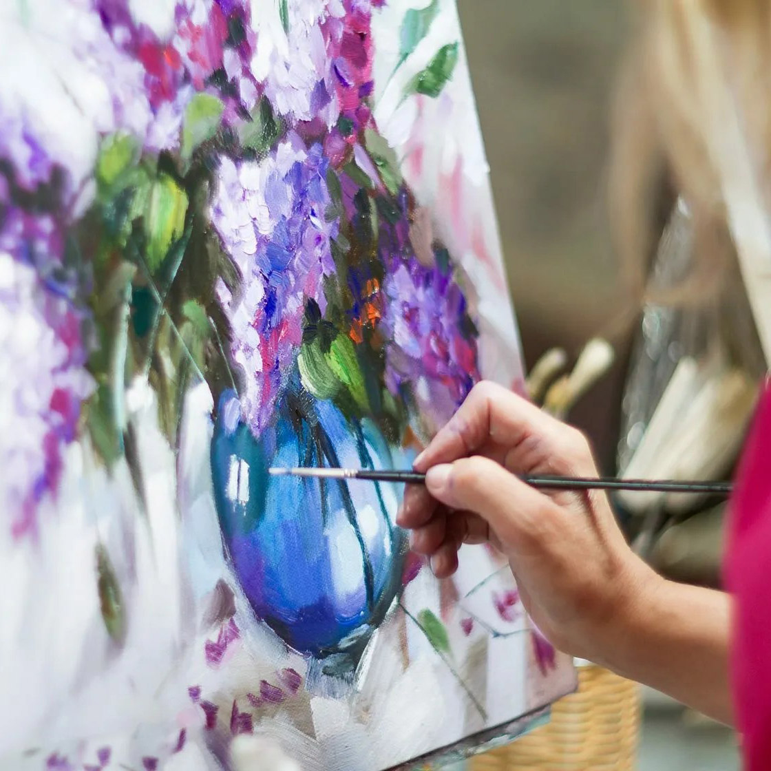 Şekillendiriş sungaty