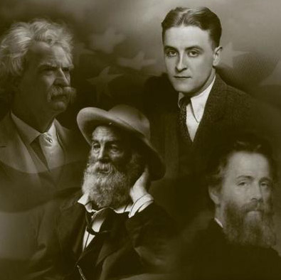 Amerikan edebi&yacute;aty