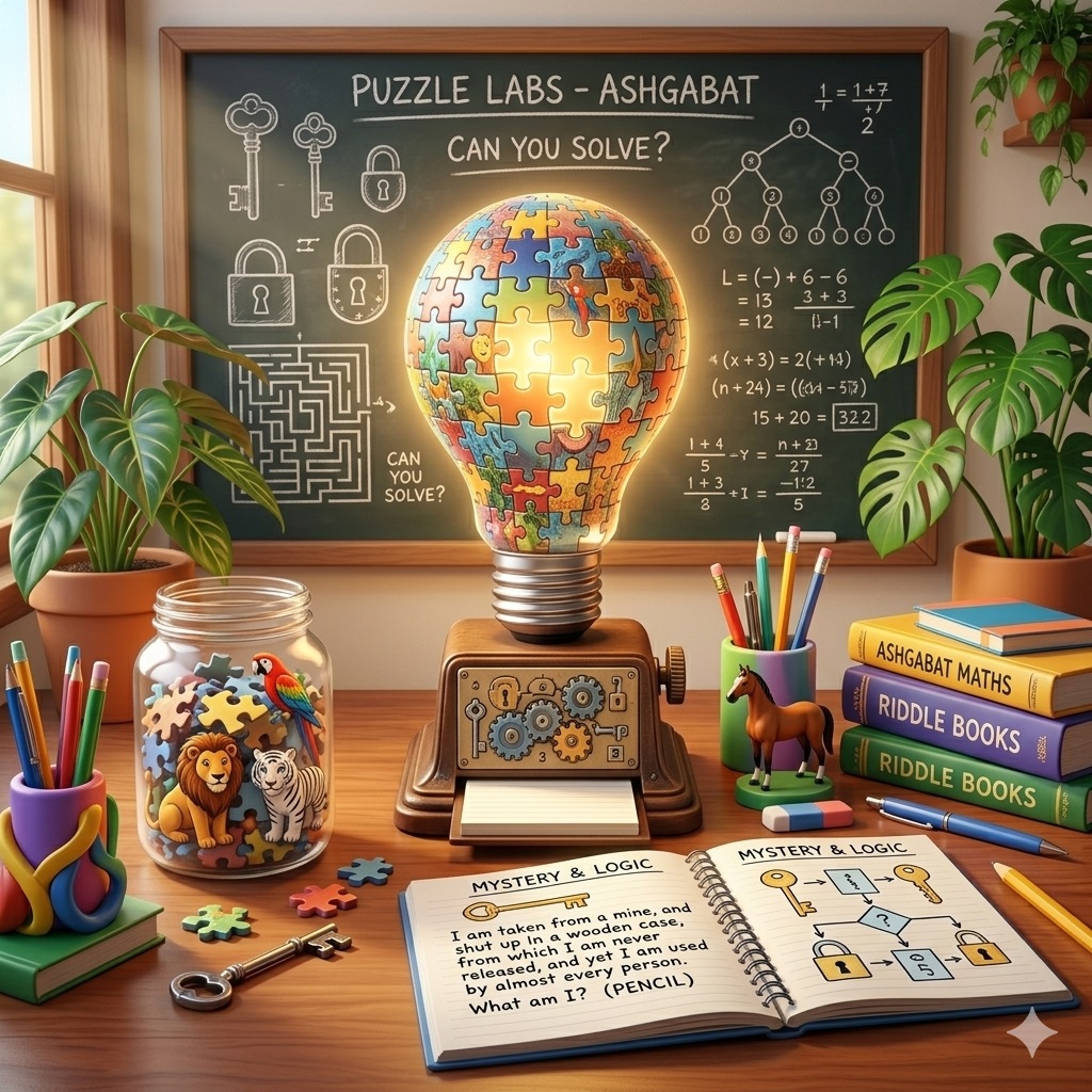 Türkmen halk matallary