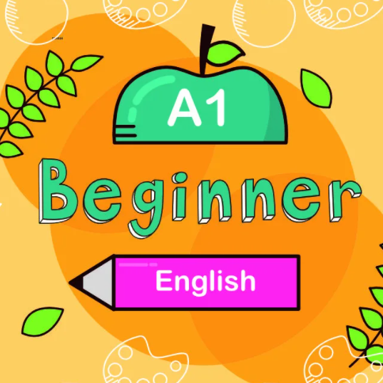 English Beginner