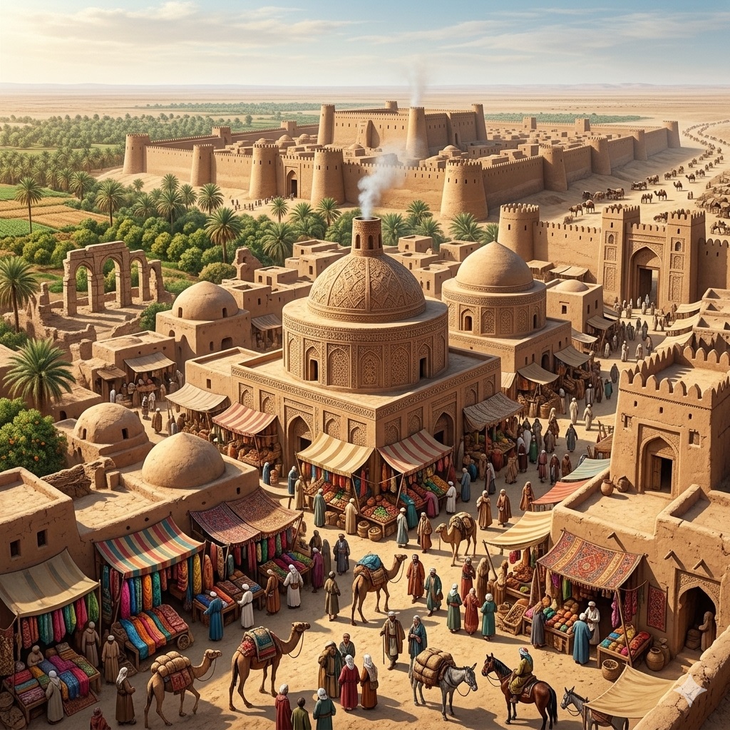 Gadymy dünýä taryhy