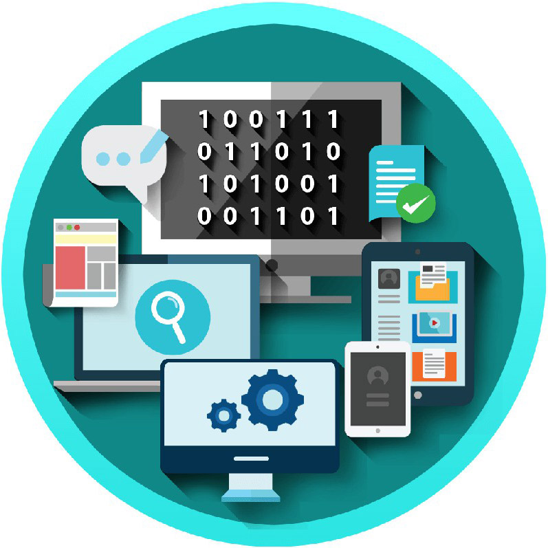 Komp&yacute;uter ulgamy