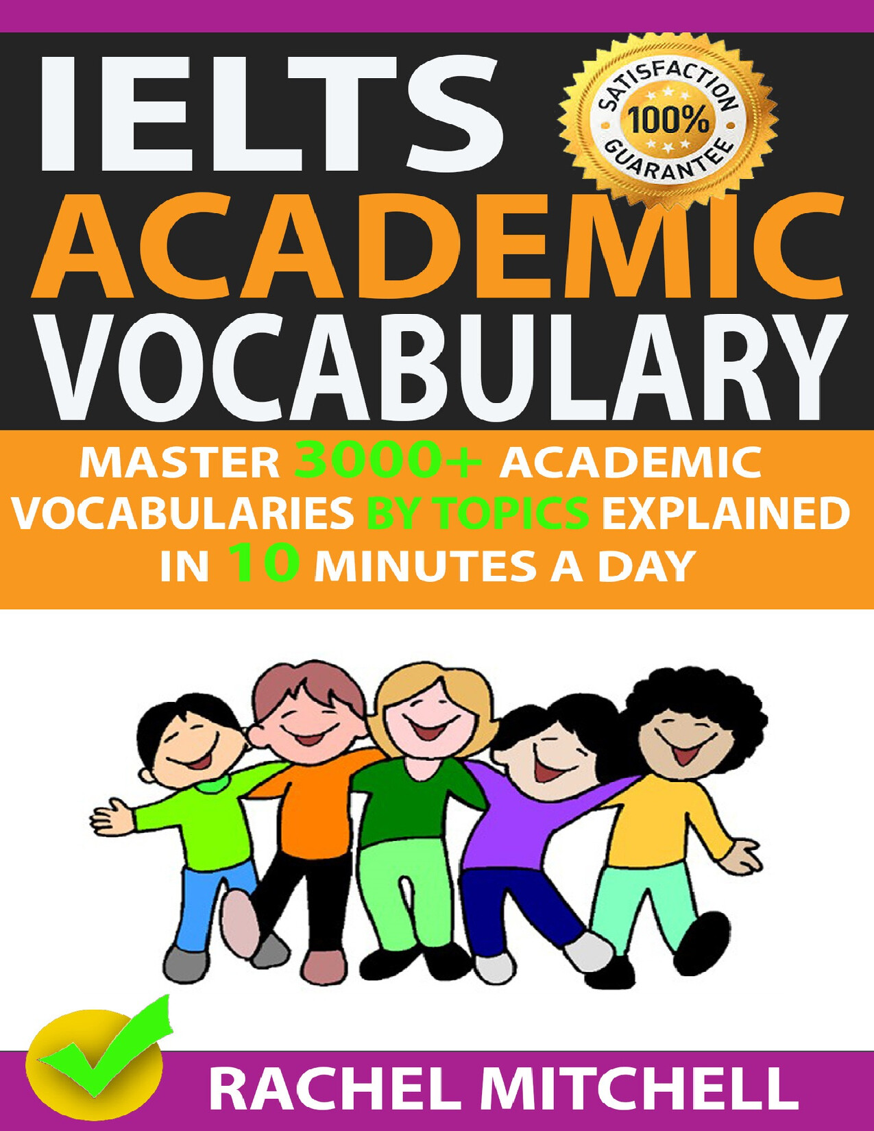IELTS ACADEMIC VOCABULARY