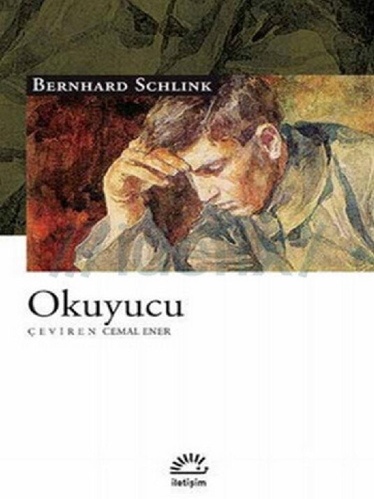 BERNHARD SCHLINK   OKUYUCU