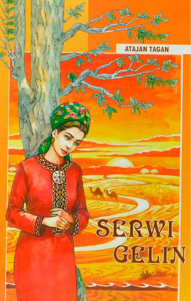 ATAJAN TAGAN SERWI GELIN