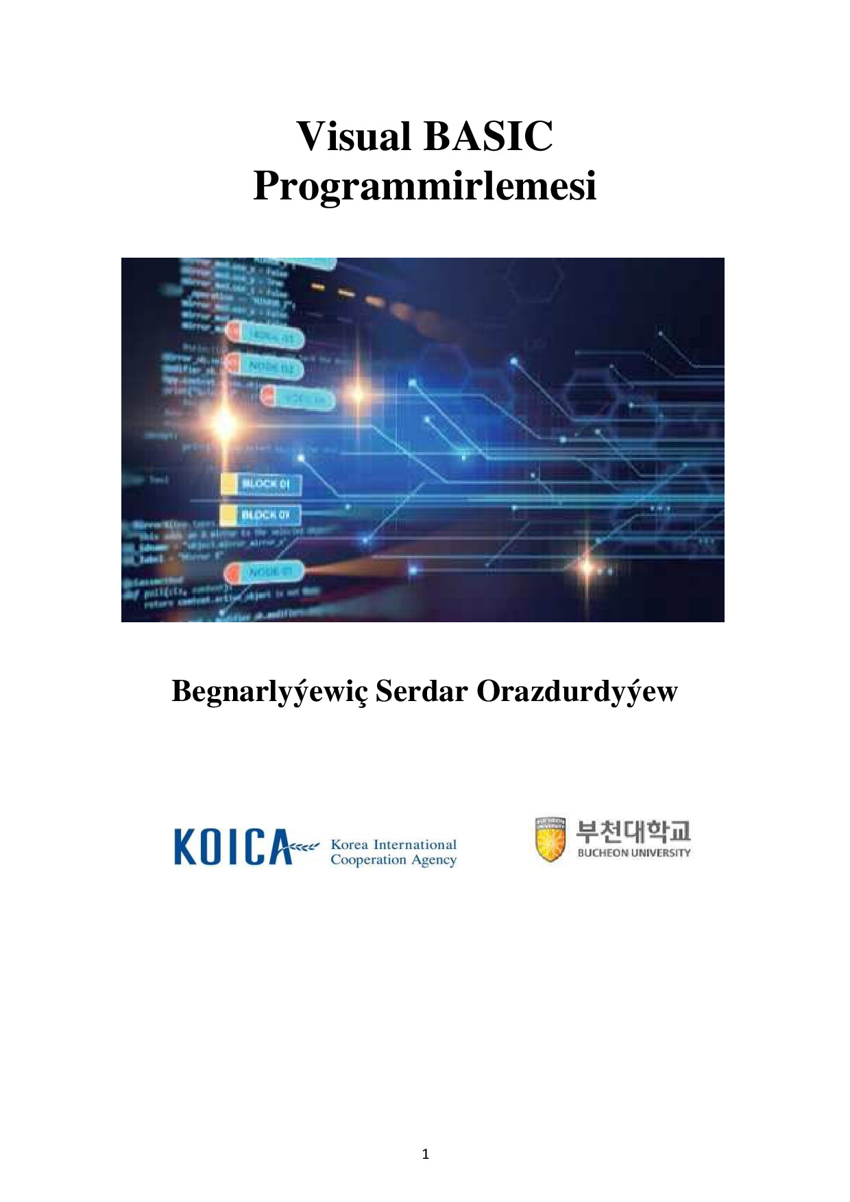 VISUAL BASIC PROGRAMMIRLEMESI