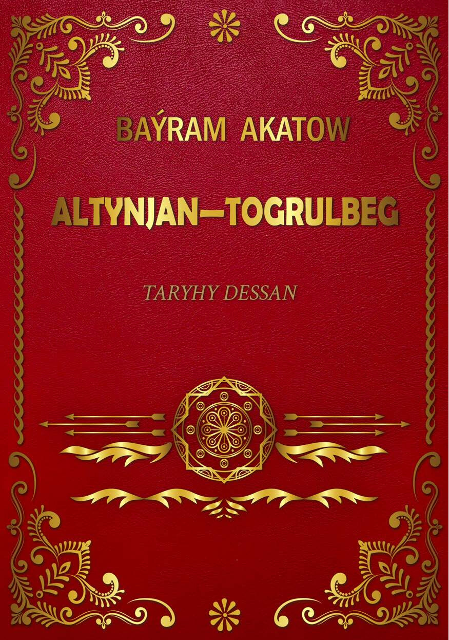 Altynjan We Togrulbeg