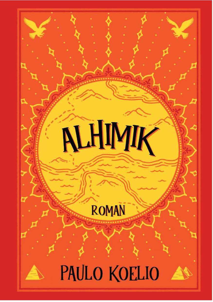 ALHIMIK (TÜRKMENÇE)