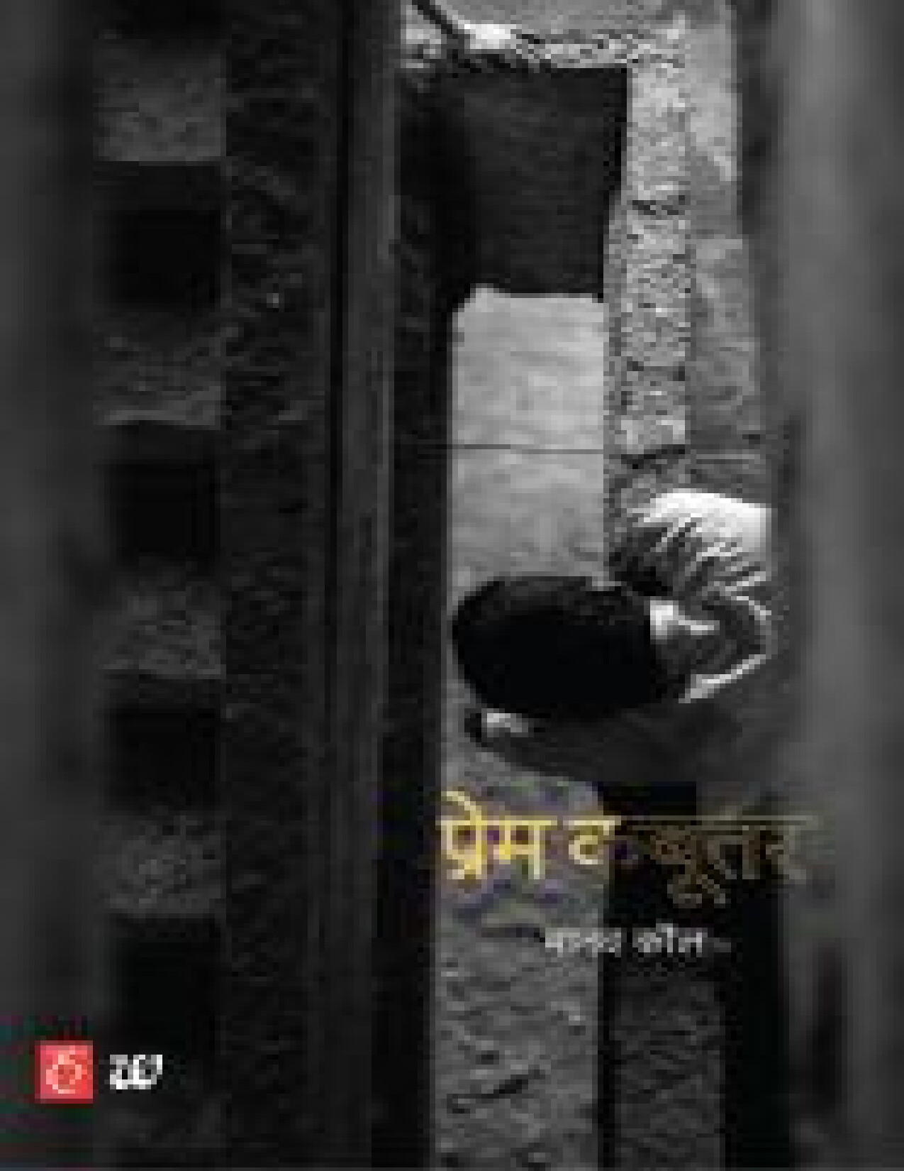 PREM KABOOTAR BY MANAV KAUL