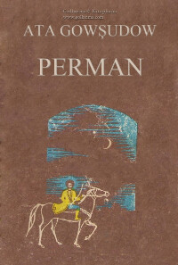 ATA GOWŞUDOW PERMAN
