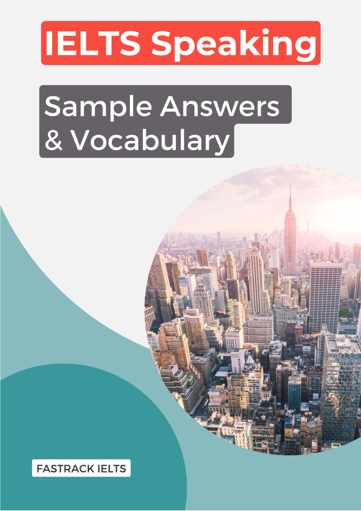 IELTS SPEAKING LIBRARY