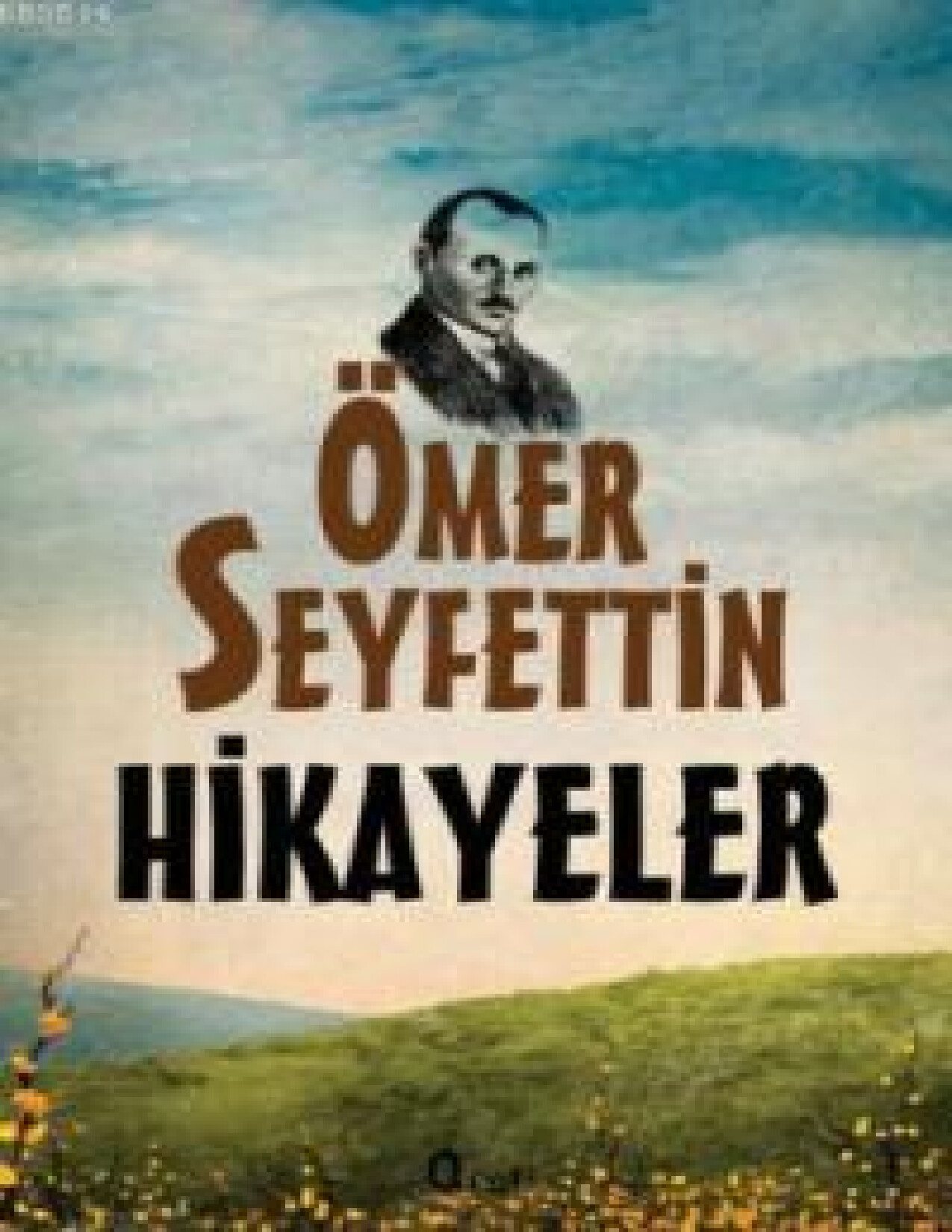 HİKAYELER