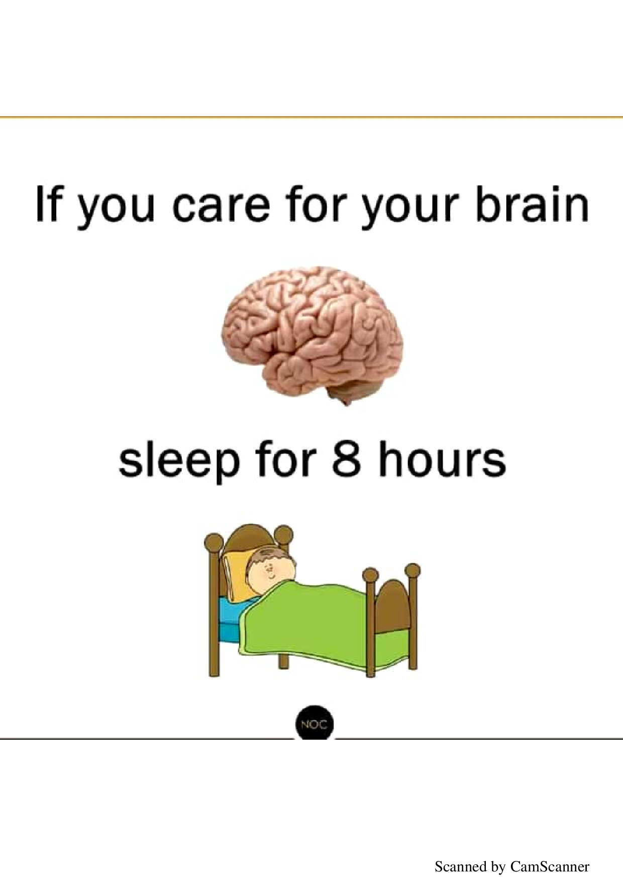 MSG FOR U