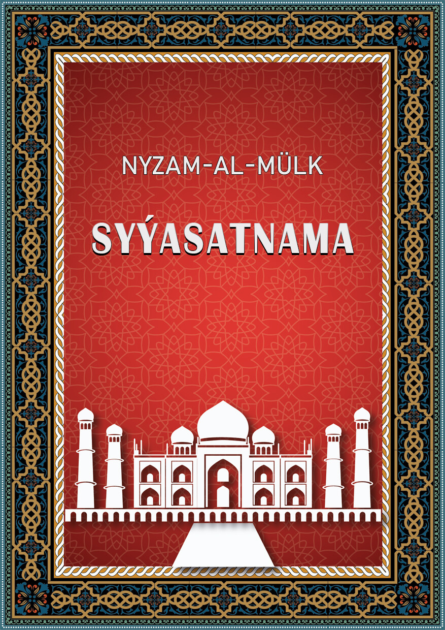 NYZAM AL MÜLK — SYÝASATNAMA