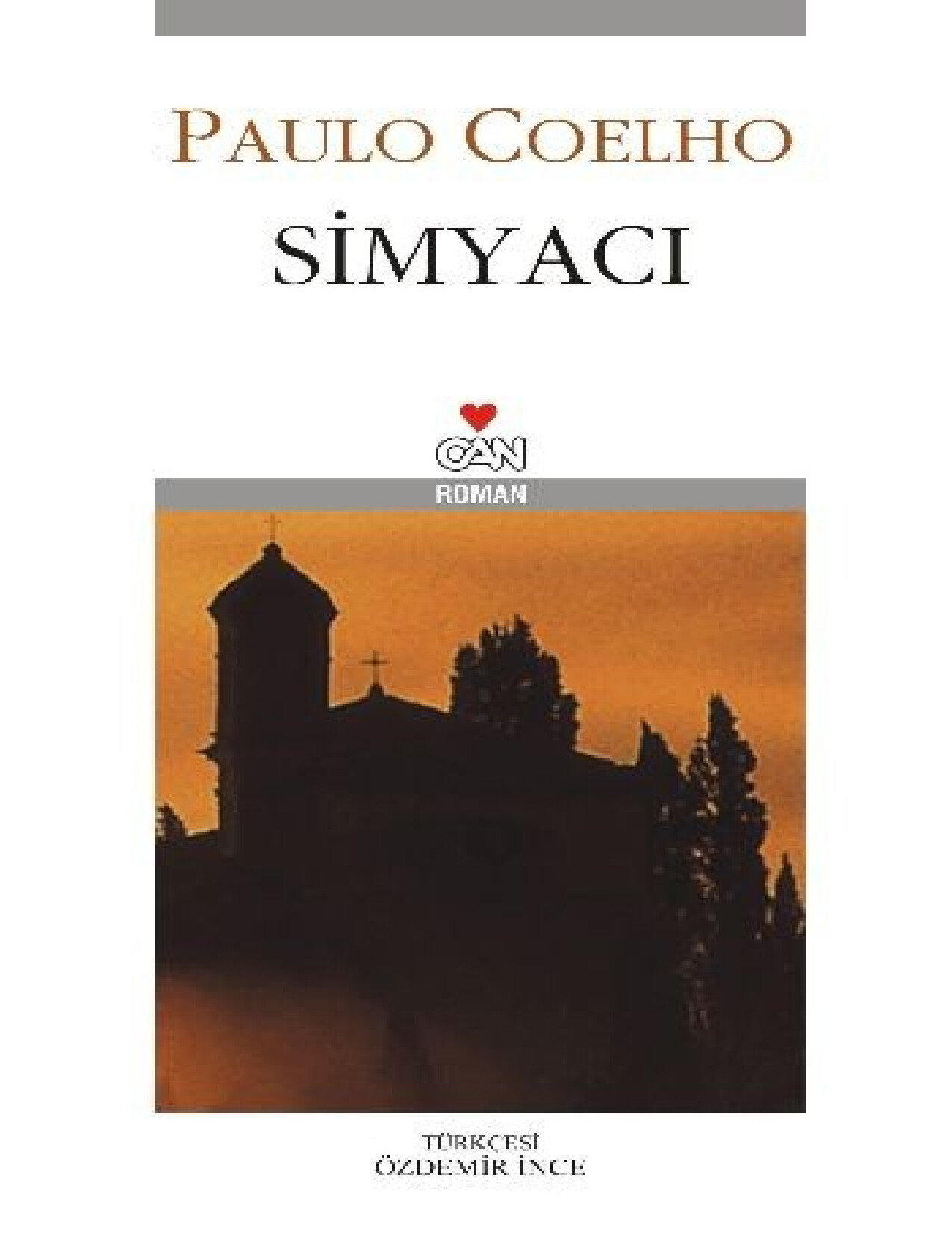SIMYACI   PAULO COELHO