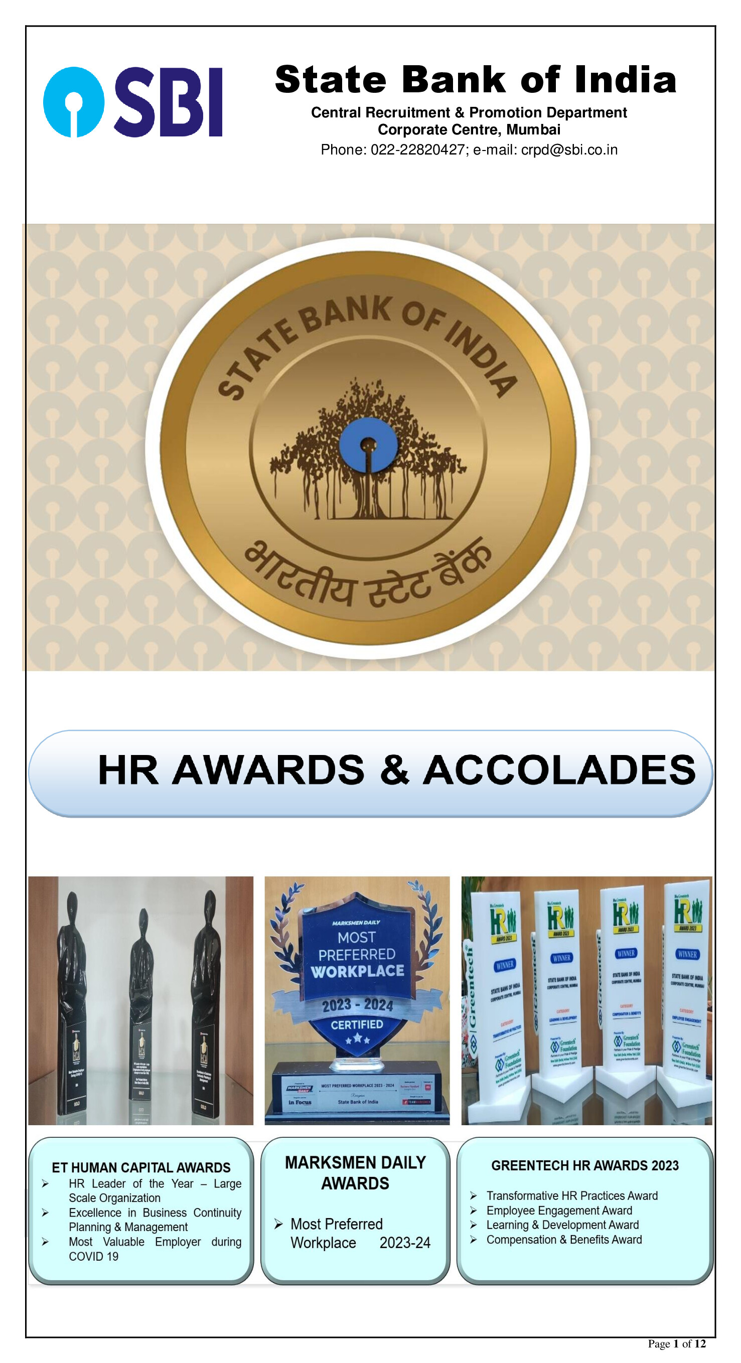 SBI CLERK 2023 24 NOTIFICATION OLIVEBOARD