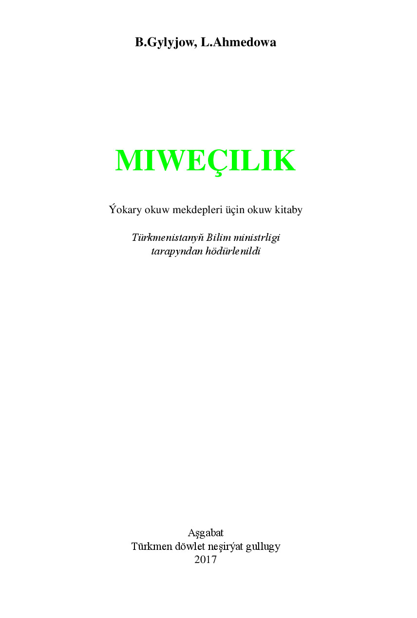 MIWEÇILIK