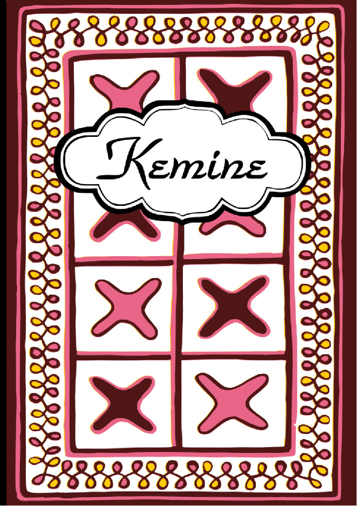 KEMINE