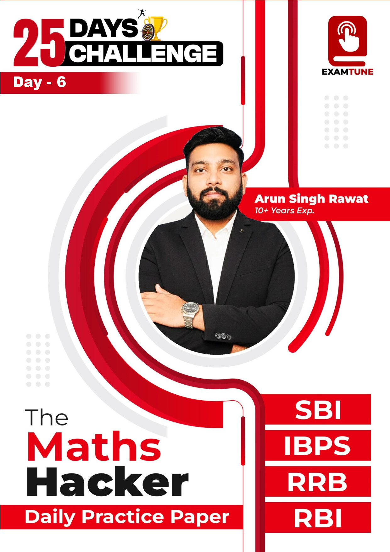 DAY 6 SPEED MATHS 25 DAYS CHALLENGE MATHS BY ARUN SIR (1)
