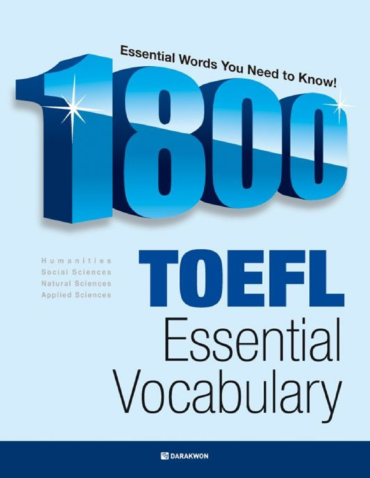 ESSENTIAL VOCABULARY