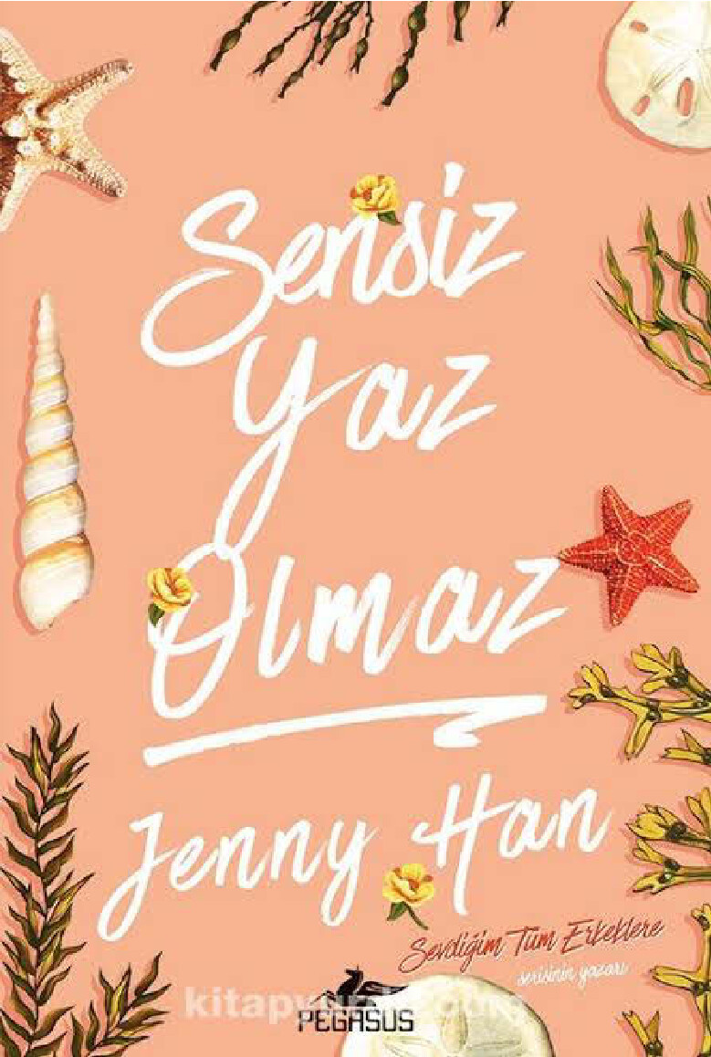 SENSIZ YAZ OLMAZ