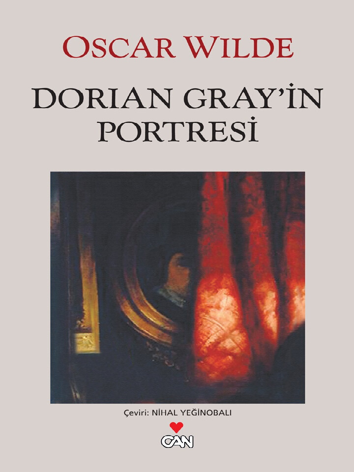 DORIAN GRAYIN PORTRESI   OSCAR WILDE