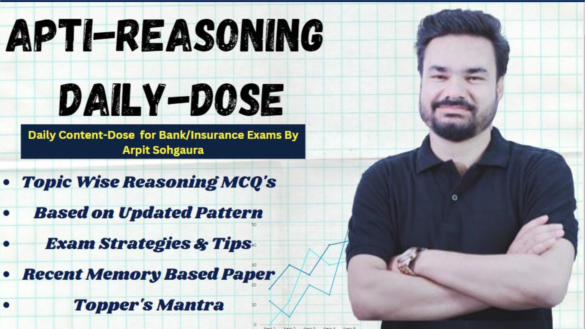 SBI CLERK PUZZLE  ARPIT SIR REASONING