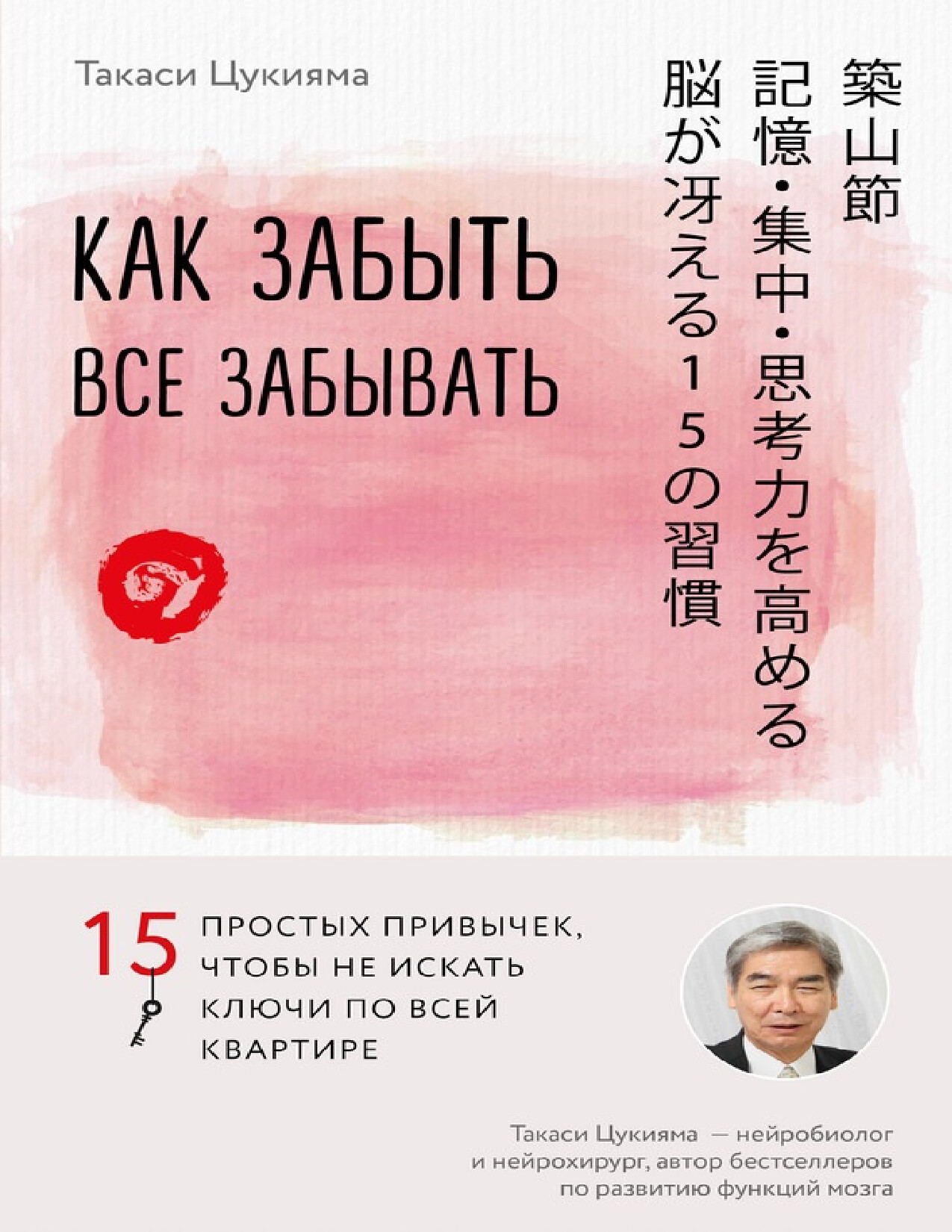 КАК ЗАБЫТЬ ВСЕ ЗАБЫВАТЬ