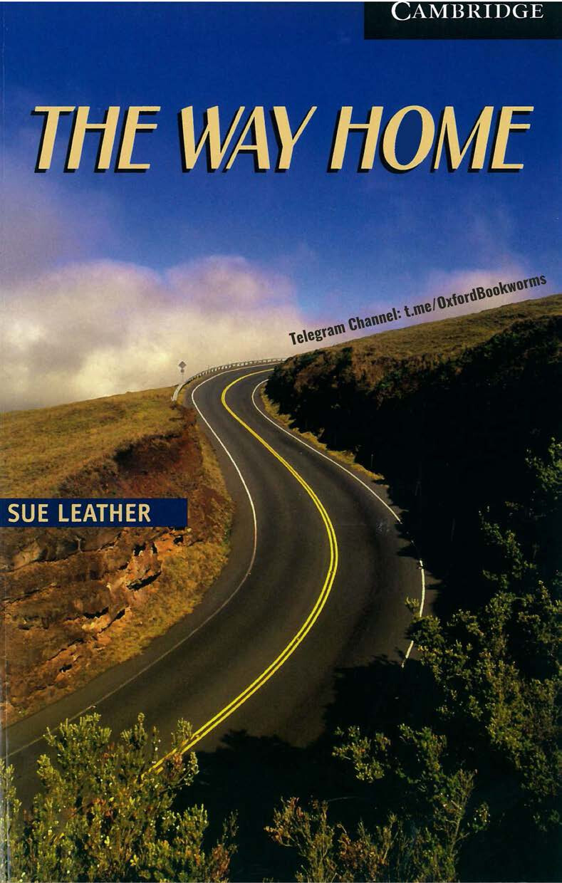 L.6   THE WAY HOME