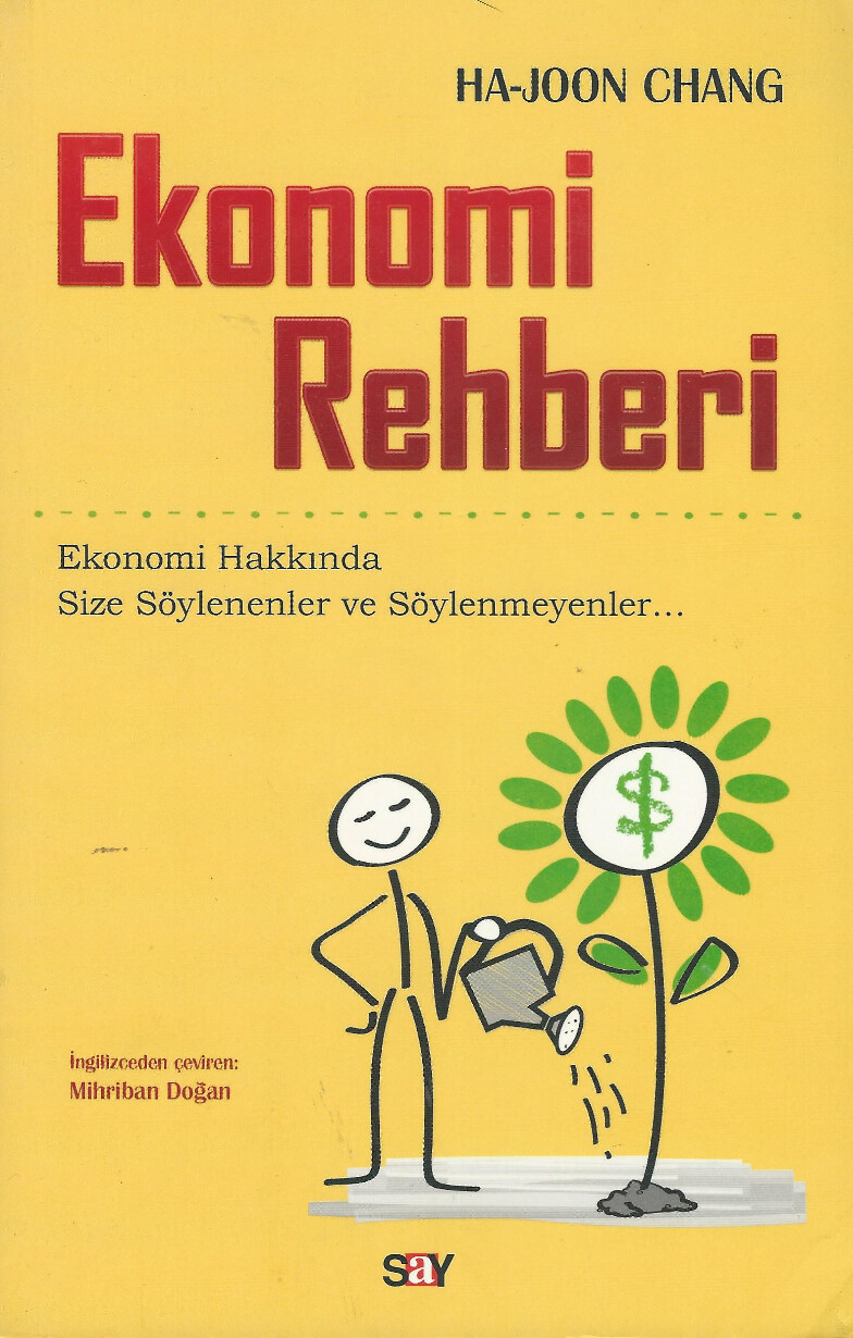 EKONOMİ REHBERİ