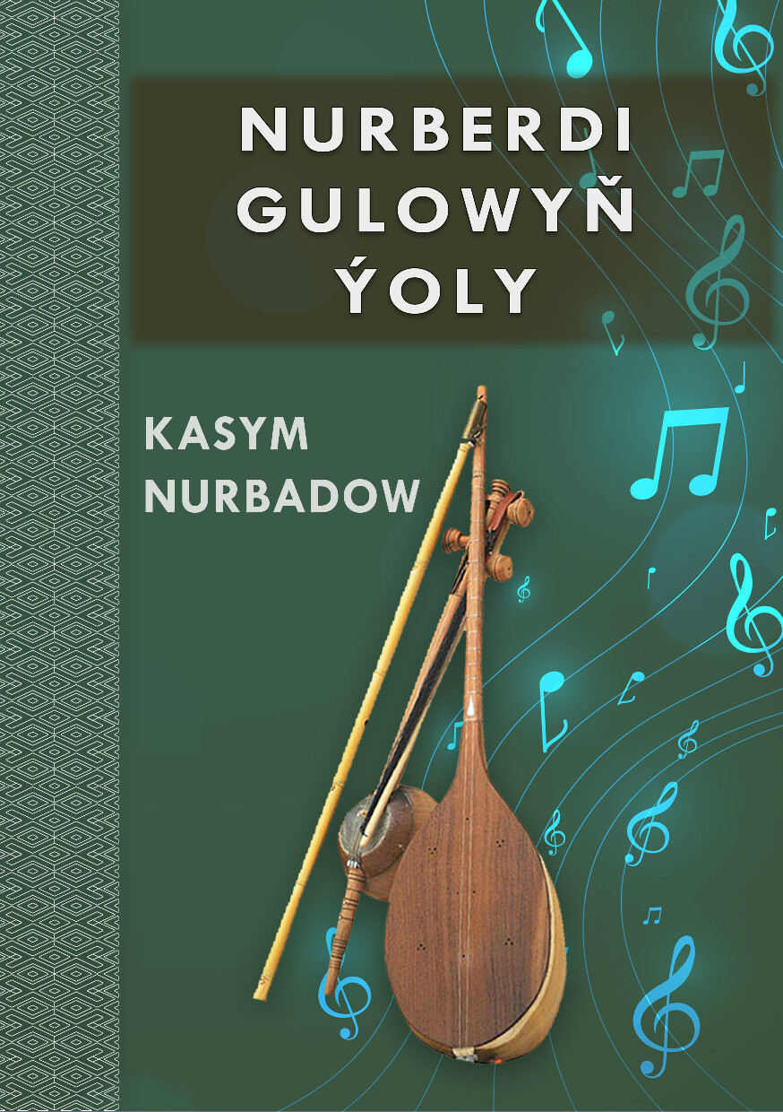Nurberdi Gulowyn Yoly