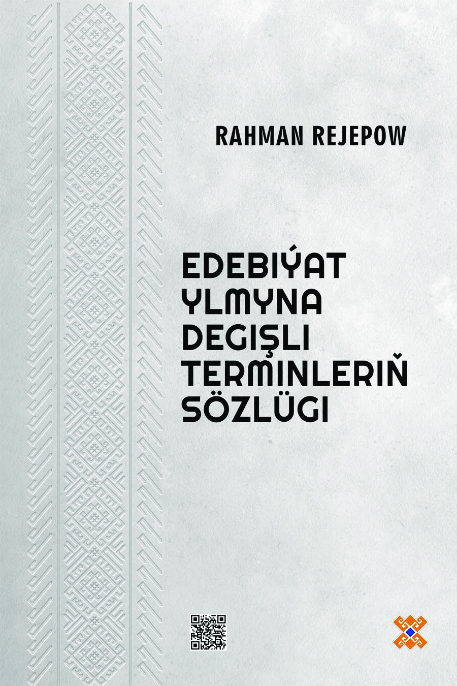 Edebiyat Ylmyna Degishli Terminlerin Sozlugi 2024