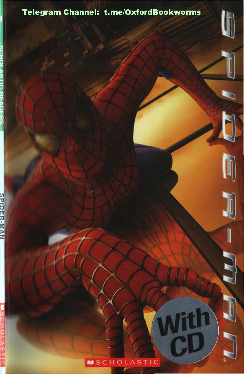 L. 1   SPIDERMAN