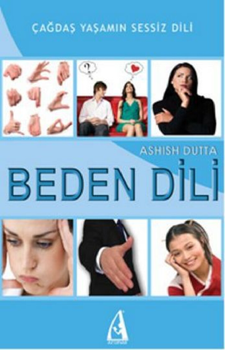 BEDEN DİLİ ASHISH DUTTA