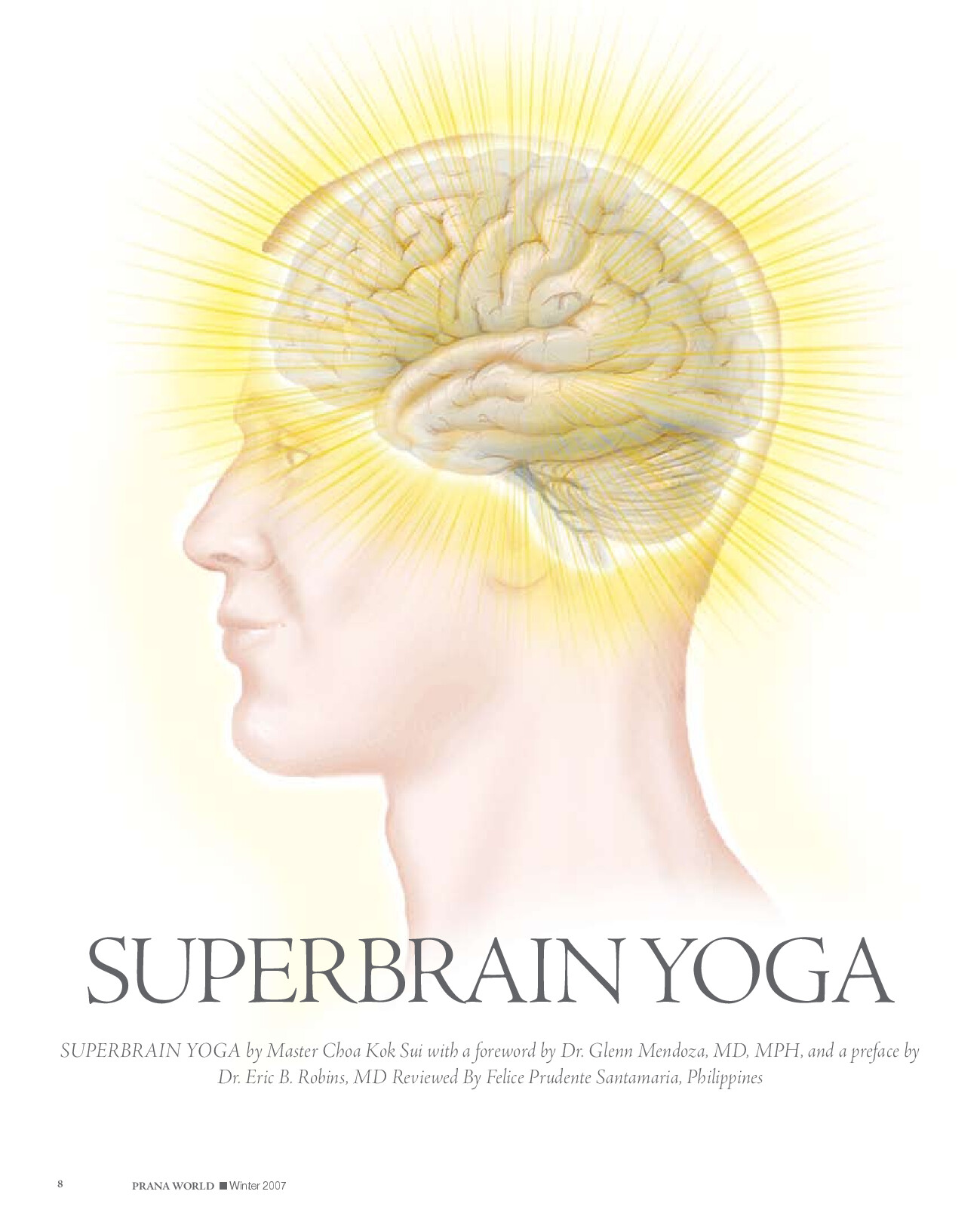 Superbrain