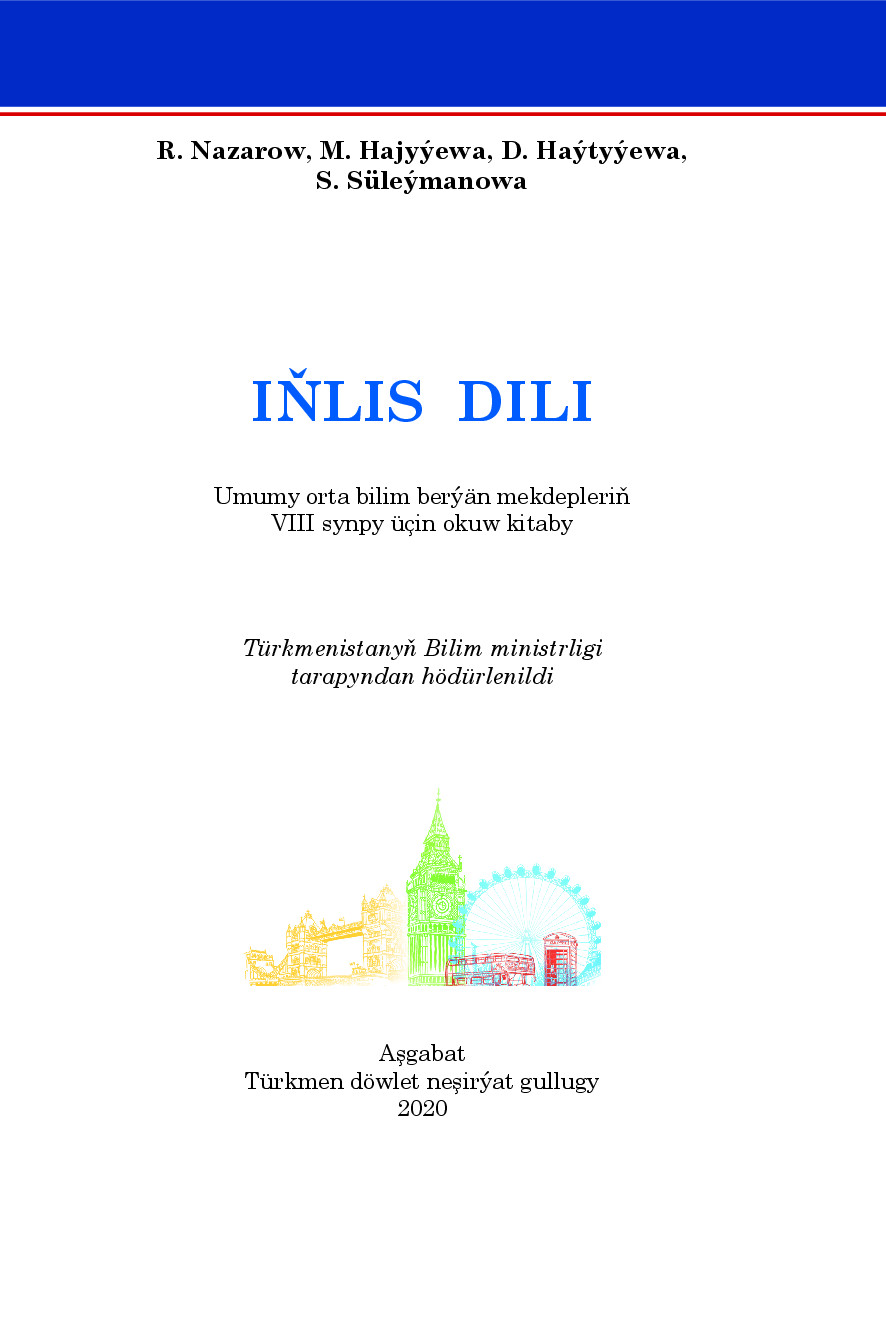 IňLis Dili Viii Synp   2020