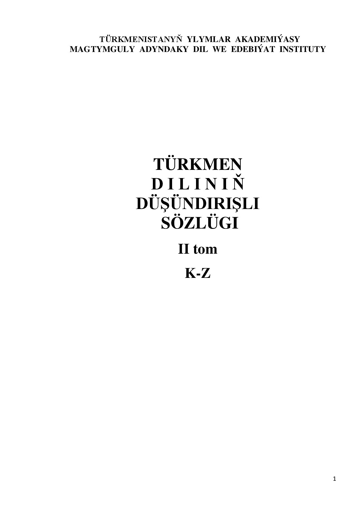 SOZLUK TURKMEN2
