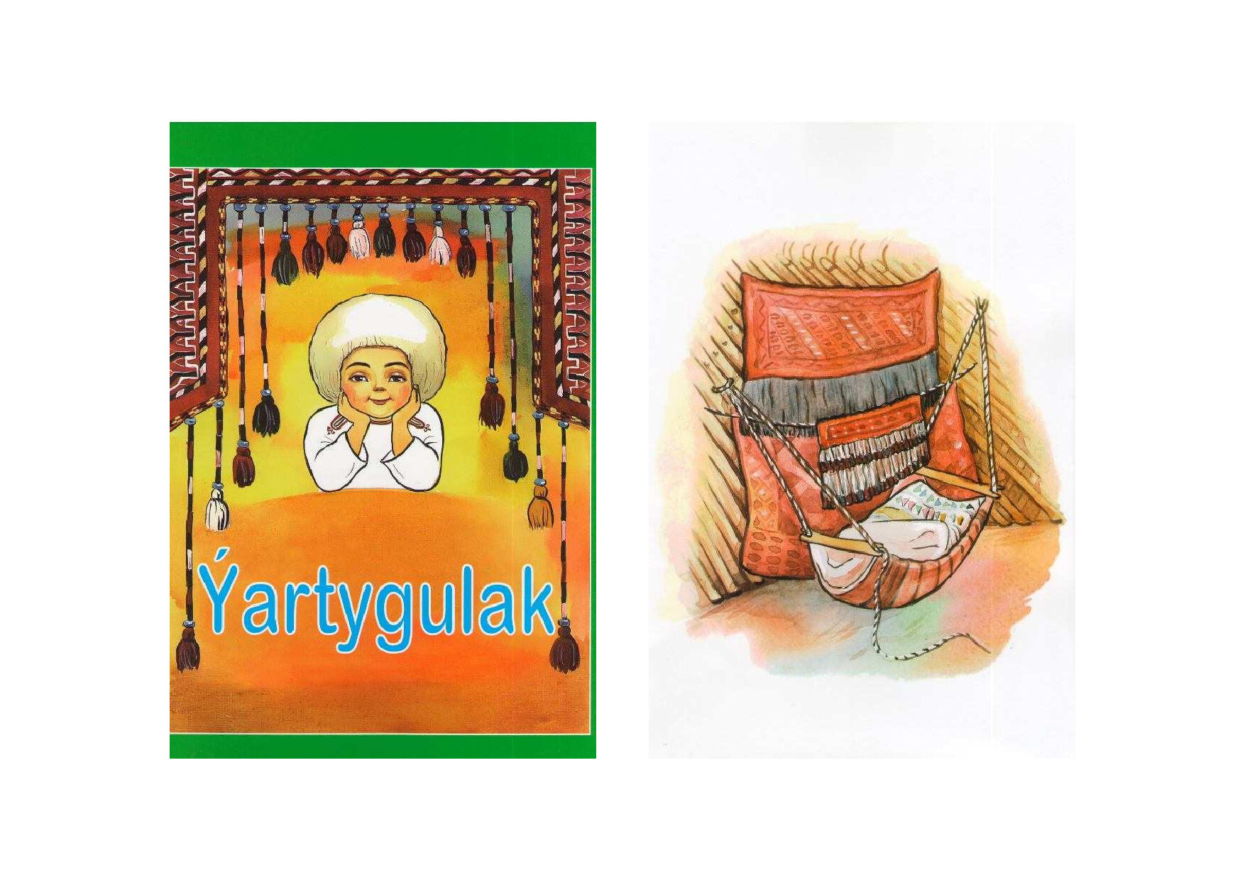 ÝARTYGULAK
