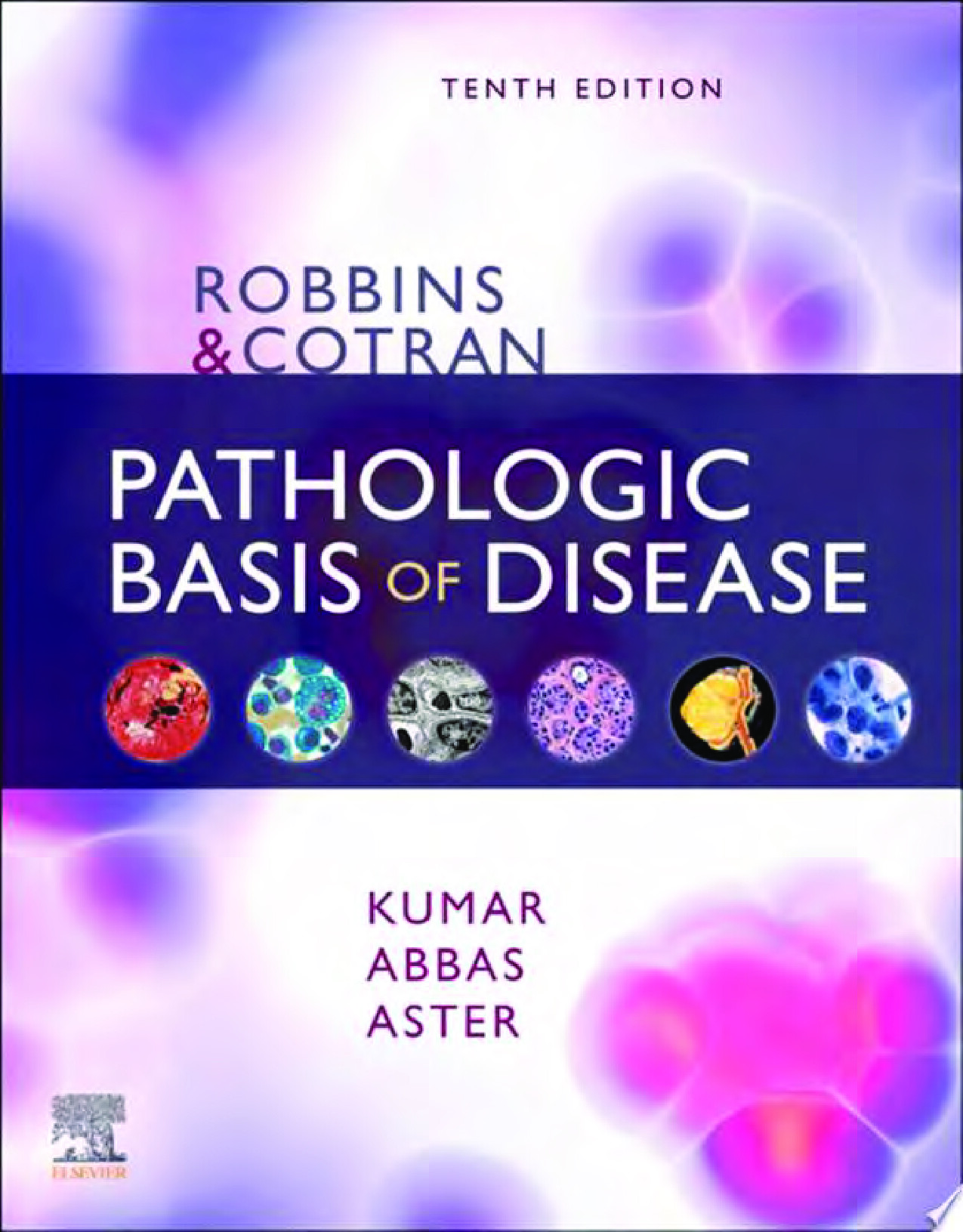 ROBBINS COTRAN PATHOLOGIC BASIS OF DISEASE (ROBBINS    VINAY KUMAR, MBBS, MD, FRCPATH, ABUL K. ABBAS, MBBS AND JON    ( WELIB.ORG )