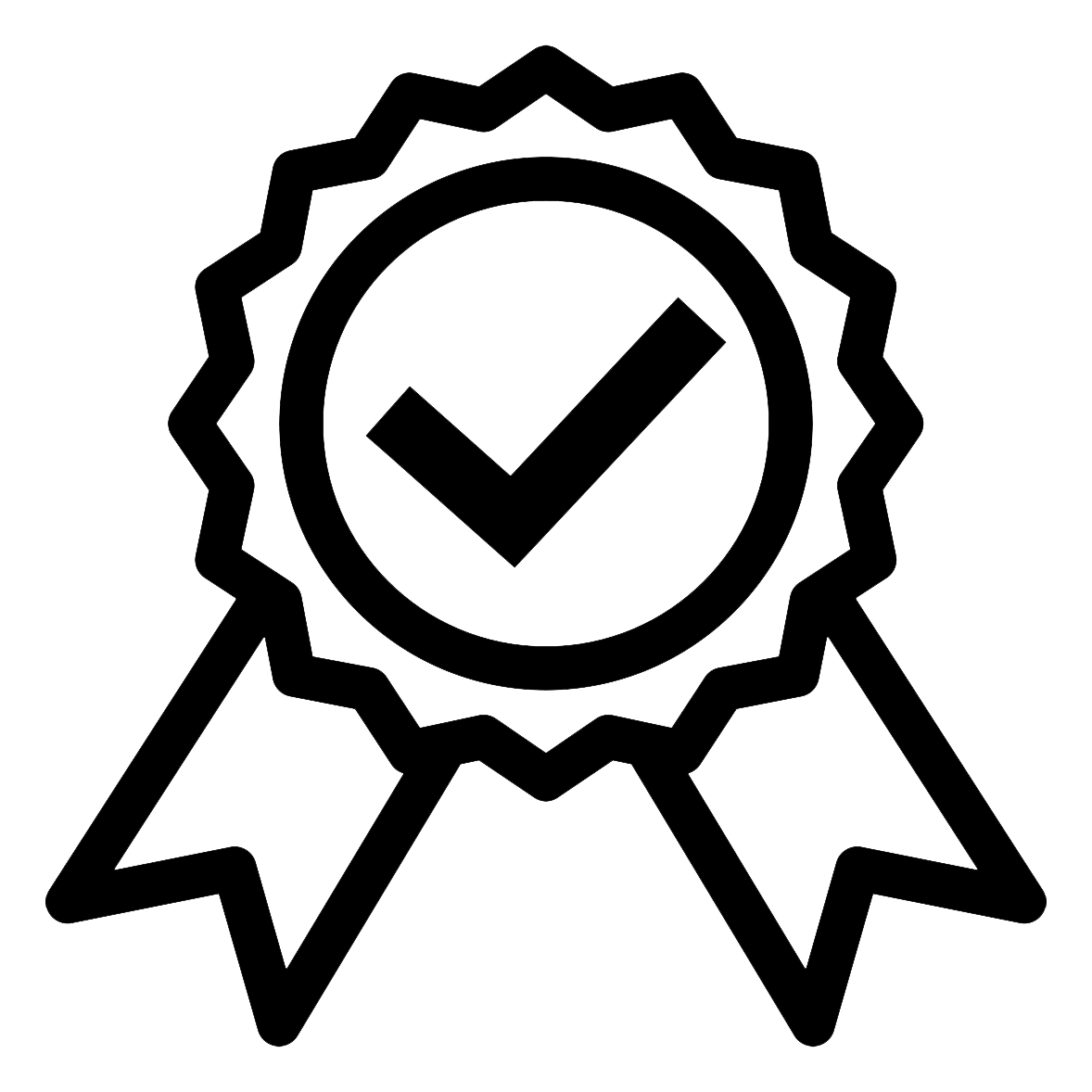 High-Quality Courses