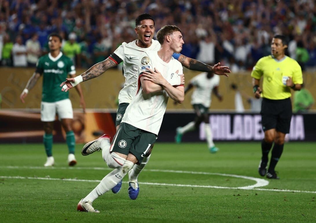 &ldquo;&Ccedil;elsi&rdquo; Klubla&yacute;yn d&uuml;n&yacute;&auml; &ccedil;empionatynyň &yacute;arym finalynda &ldquo;Fluminense&rdquo; bilen o&yacute;nar