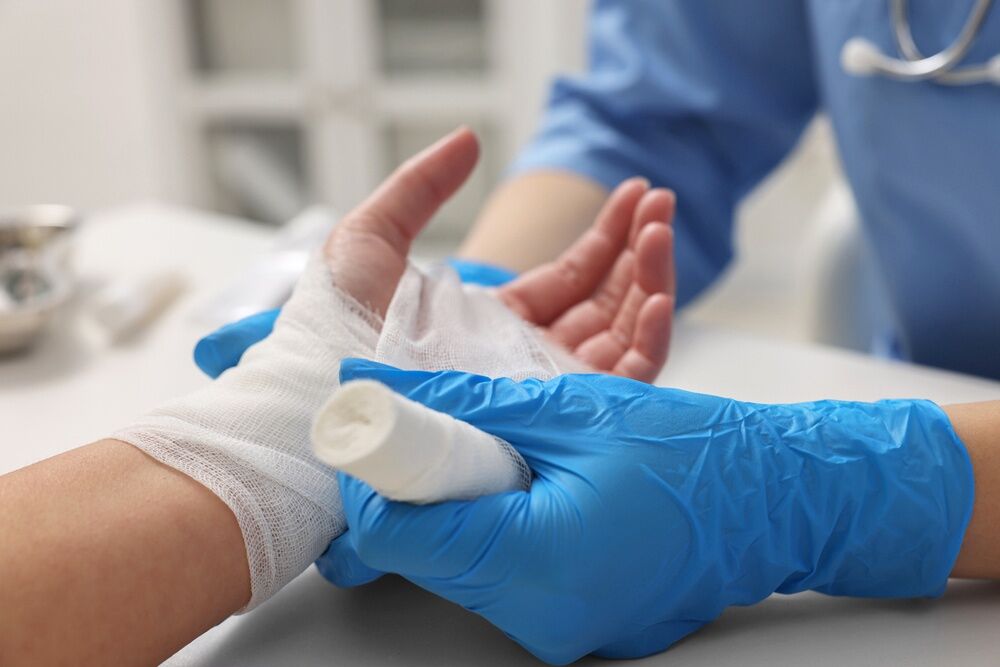 Astrahanda hroniki &yacute;aralary, başlary we &yacute;anyklary bitirmek &uuml;&ccedil;in t&auml;ze gel d&ouml;redildi