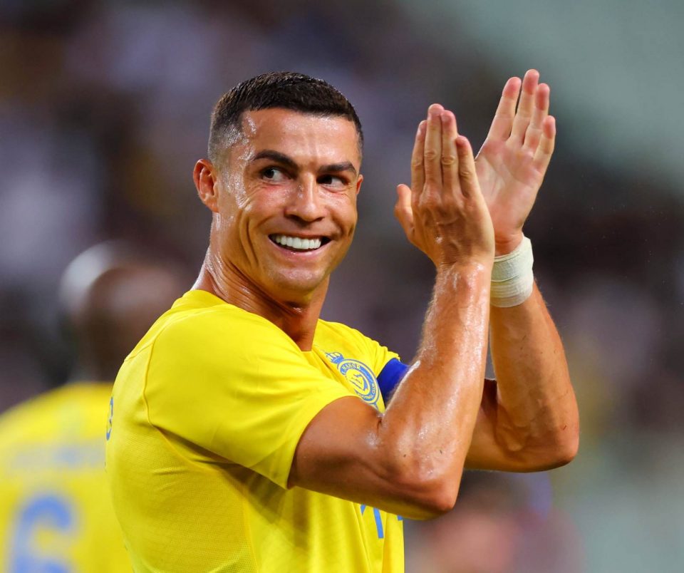 Ronaldo: &ldquo;Barselona&rdquo; toparyna gidip bilerdim