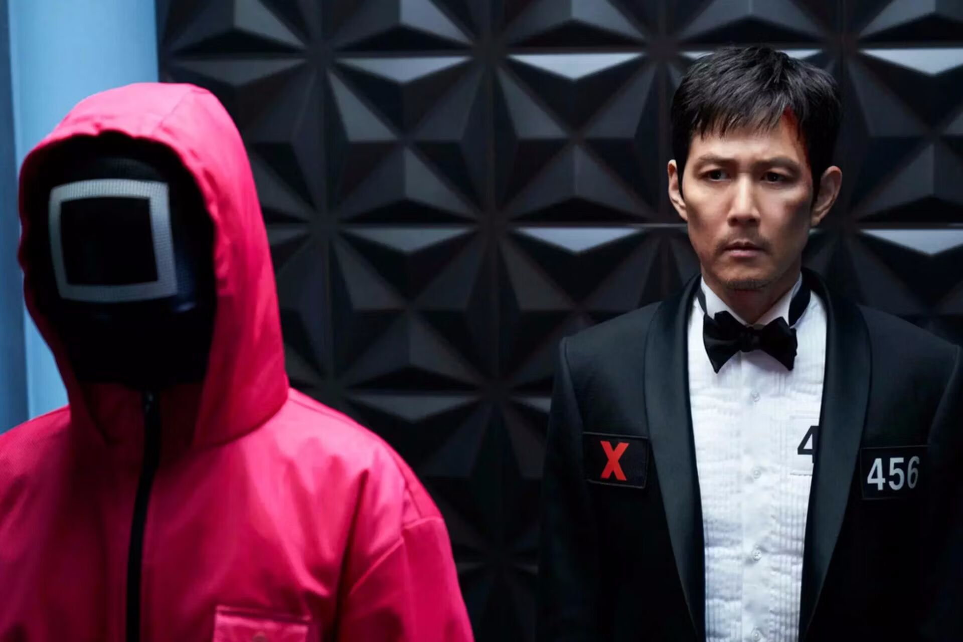 &ldquo;Kalmar o&yacute;ny&rdquo; serialy tomaşa bo&yacute;un&ccedil;a &yacute;ene Netflix-iň rekordyny d&ouml;wdi